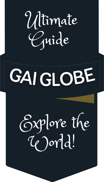 GaiGlobe Trust Badge